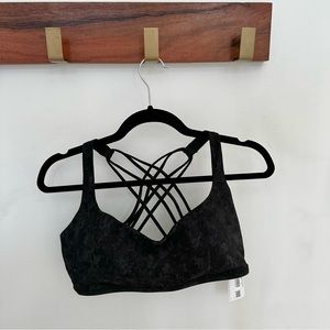 New lululemon Sport bra